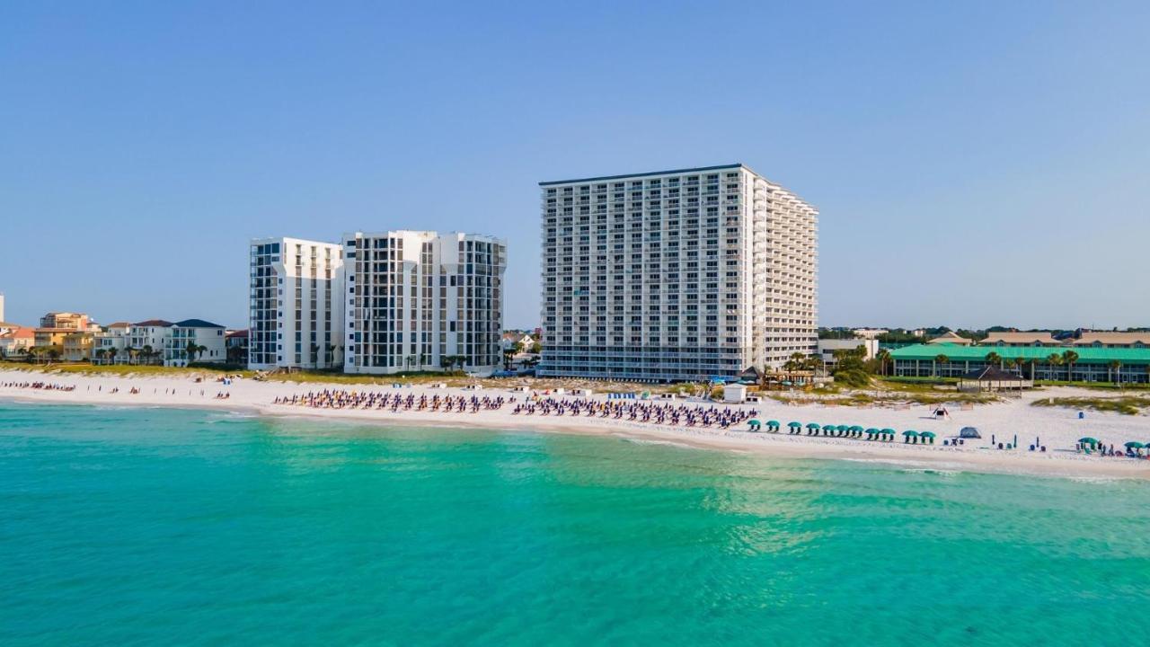 Pelican Beach 2010 Condo Destin Exterior photo