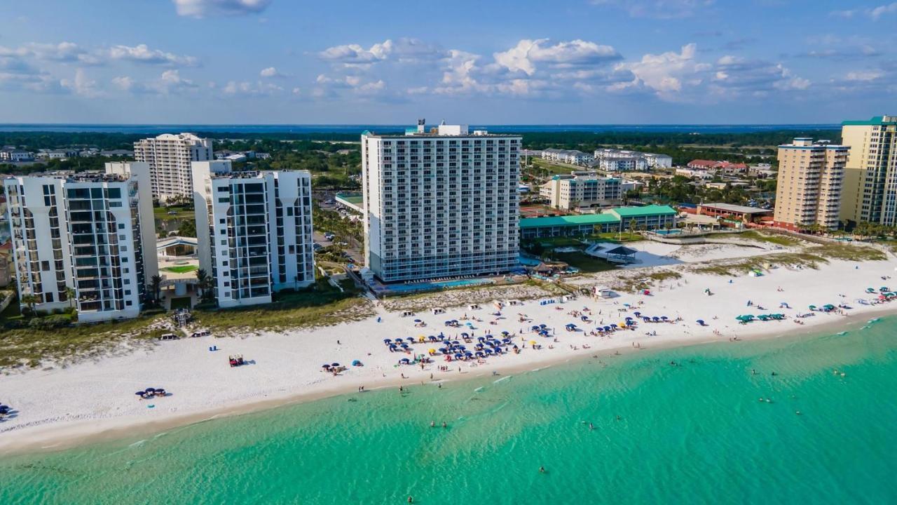 Pelican Beach 2010 Condo Destin Exterior photo