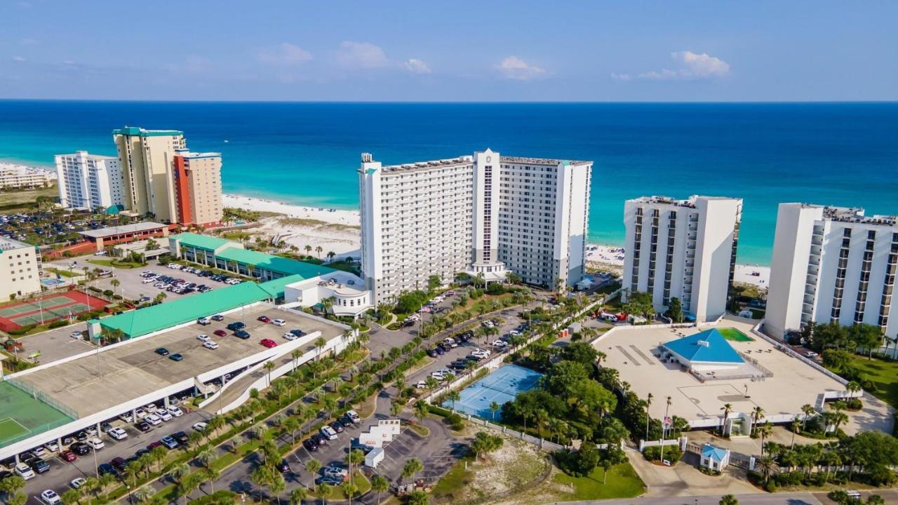 Pelican Beach 2010 Condo Destin Exterior photo